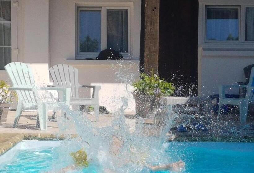 فندق Auberge Du Gros Tilleul