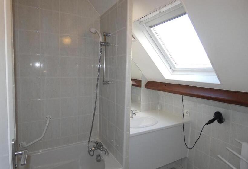 فندق Auberge Du Gros Tilleul