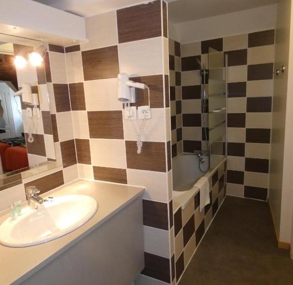 فندق Auberge Du Gros Tilleul