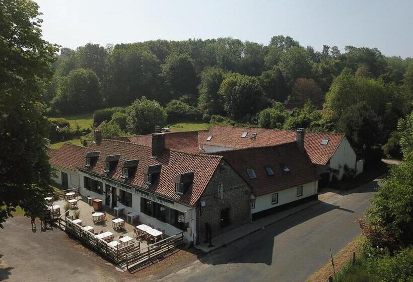 فندق Auberge Du Gros Tilleul