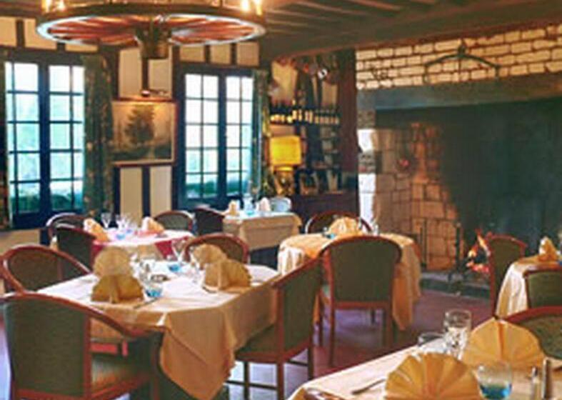 فندق Auberge Du Gros Tilleul