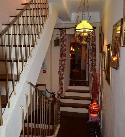 فندق Auberge Du Lac