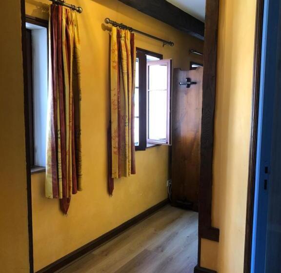 Отель Auberge Du Renard'eau