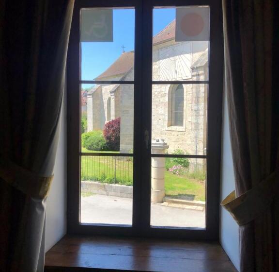 Отель Auberge Du Renard'eau