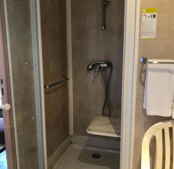 Отель Auberge Du Renard'eau