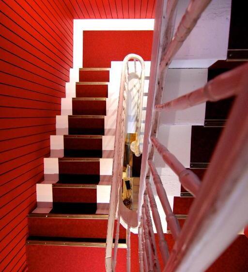 酒店 Auberge Le Cabaliros