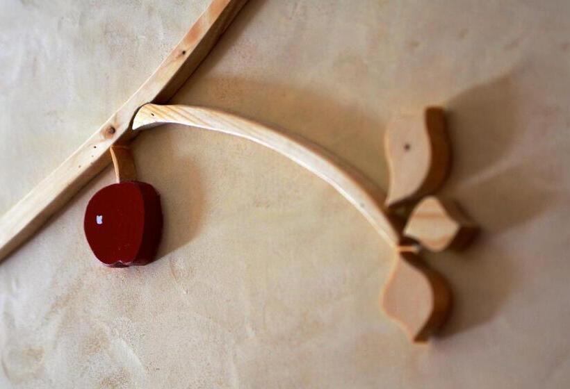 酒店 Auberge Le Cabaliros