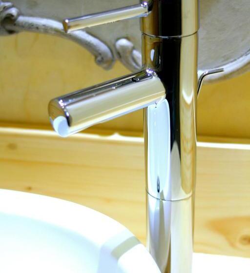 酒店 Auberge Le Cabaliros