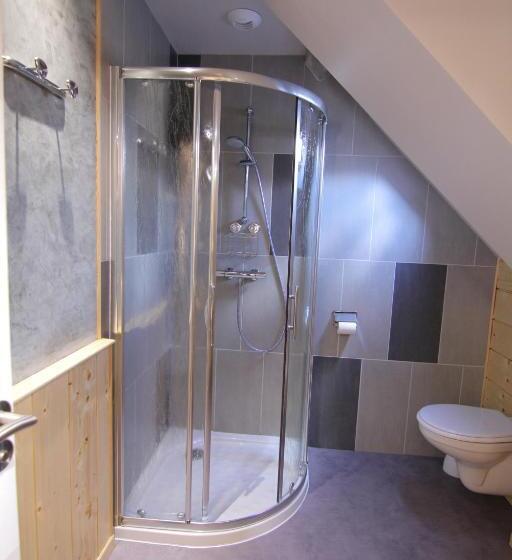 酒店 Auberge Le Cabaliros