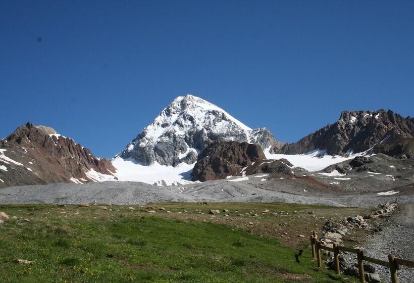 هتل Baita Fiorita