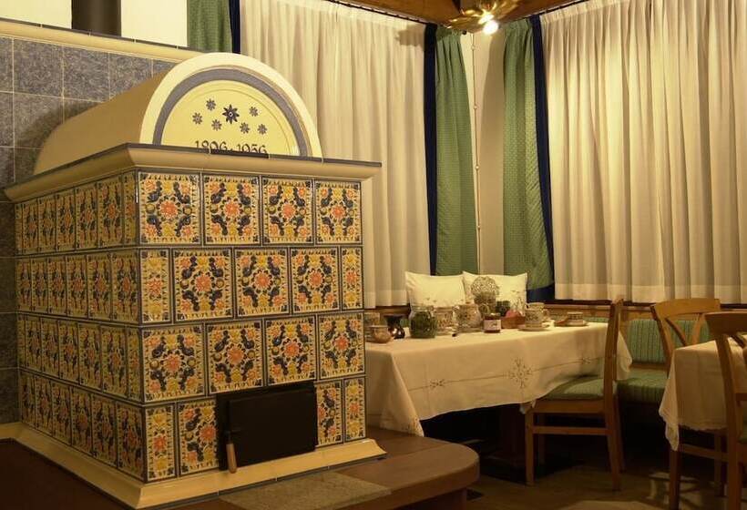 هتل Baita Fiorita