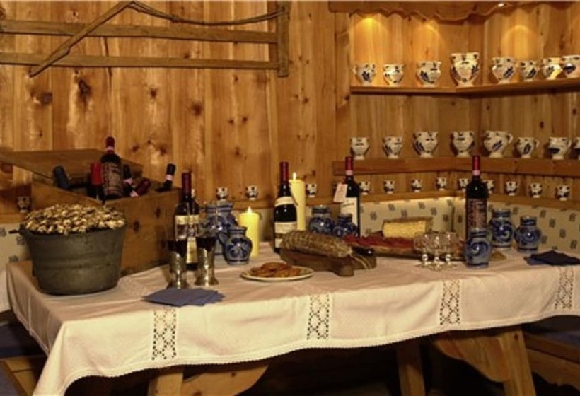 فندق Baita Fiorita