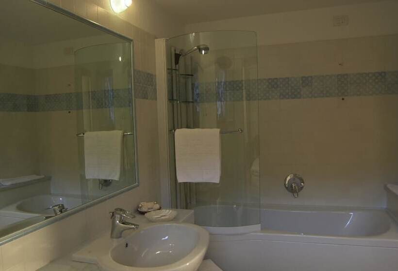 فندق Baita Fiorita