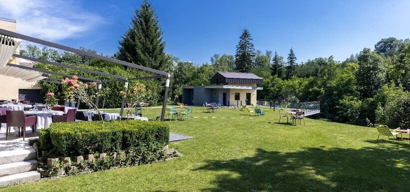 בית מלון כפרי Hôtel Baud   Teritoria