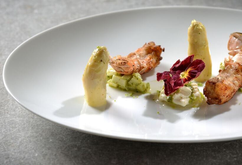 בית מלון כפרי Hôtel Baud   Teritoria