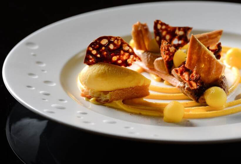 בית מלון כפרי Hôtel Baud   Teritoria