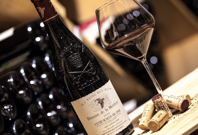 בית מלון כפרי Hôtel Baud   Teritoria