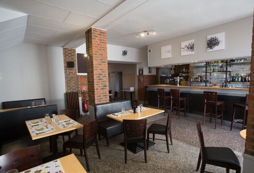 בית מלון כפרי Bayle