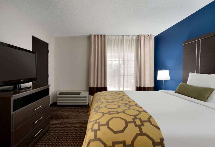 فندق Baymont By Wyndham Casa Grande