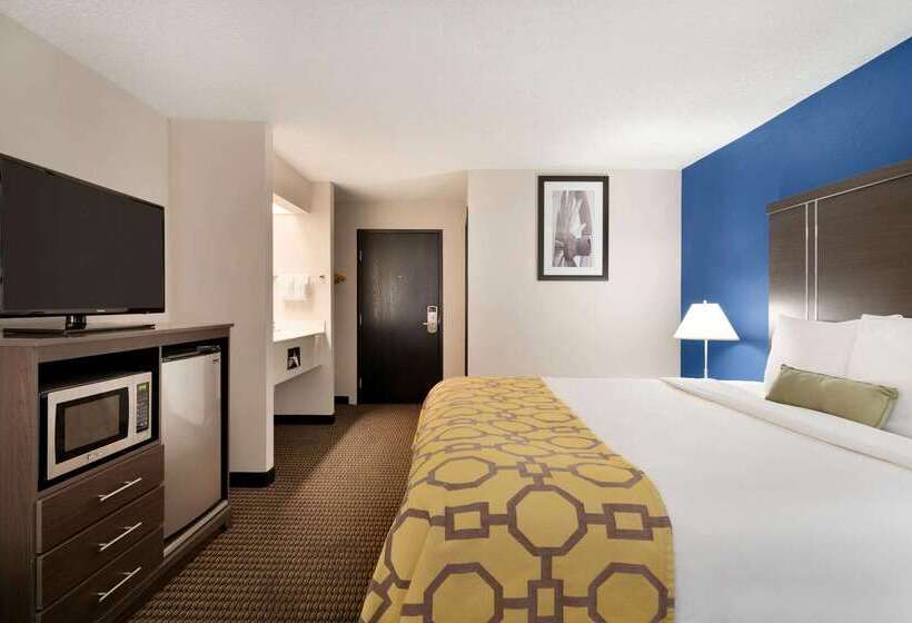 فندق Baymont By Wyndham Casa Grande