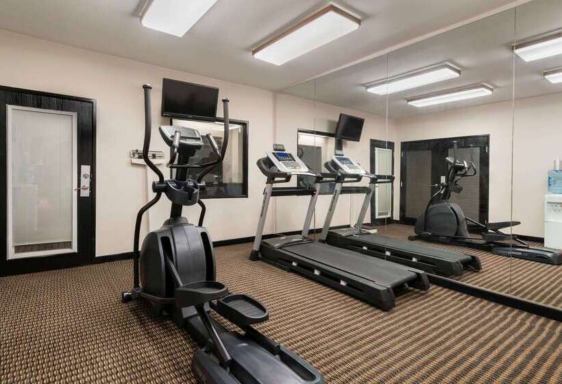 فندق Baymont By Wyndham Casa Grande