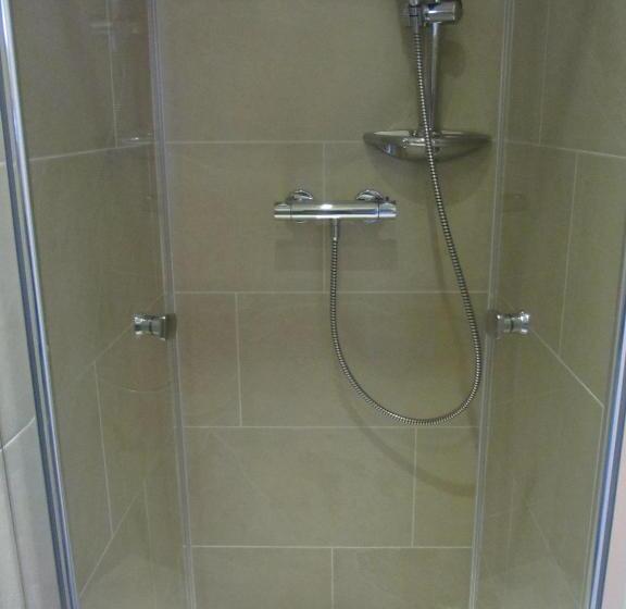 בית מלון כפרי Bel Ombra Hôtel