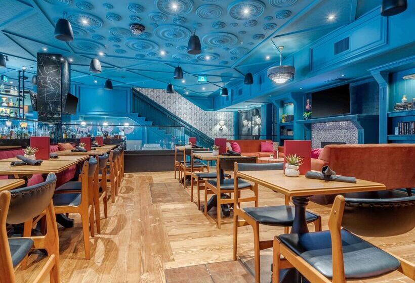 酒店 Belmont Vancouver Mgallery