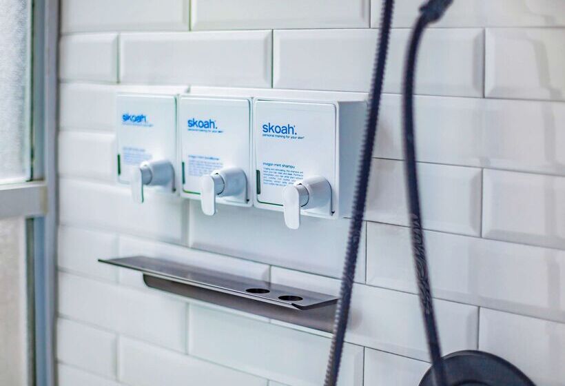 酒店 Belmont Vancouver Mgallery