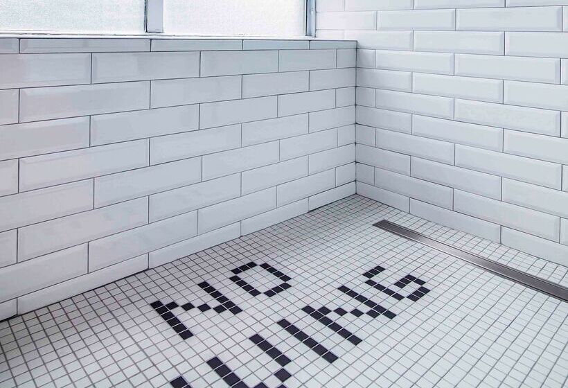 酒店 Belmont Vancouver Mgallery