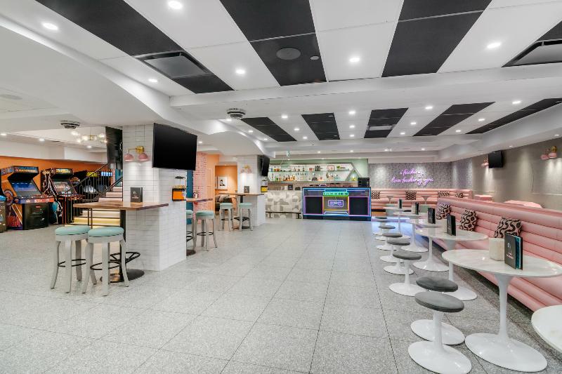 酒店 Belmont Vancouver Mgallery