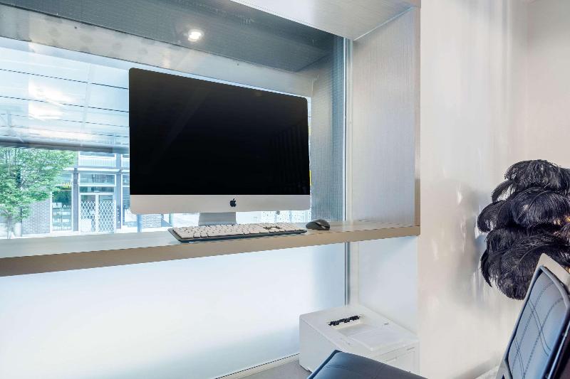 酒店 Belmont Vancouver Mgallery