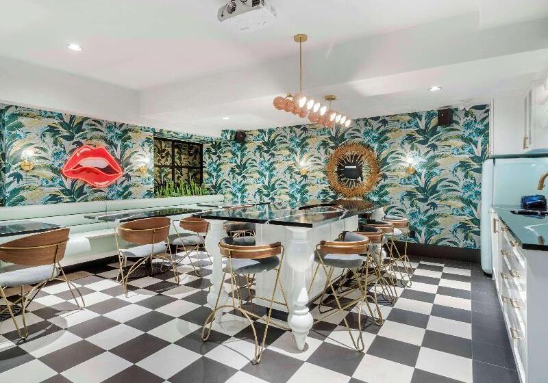 酒店 Belmont Vancouver Mgallery