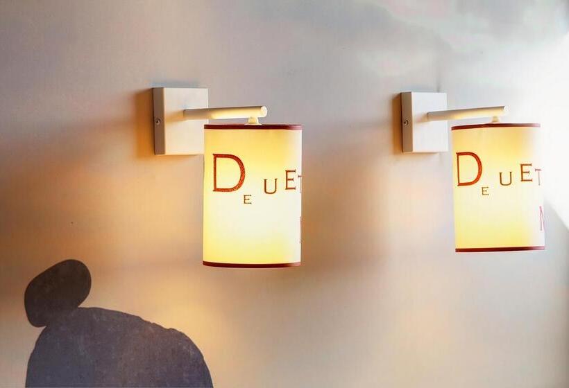 فندق Best Western Auray Le Loch