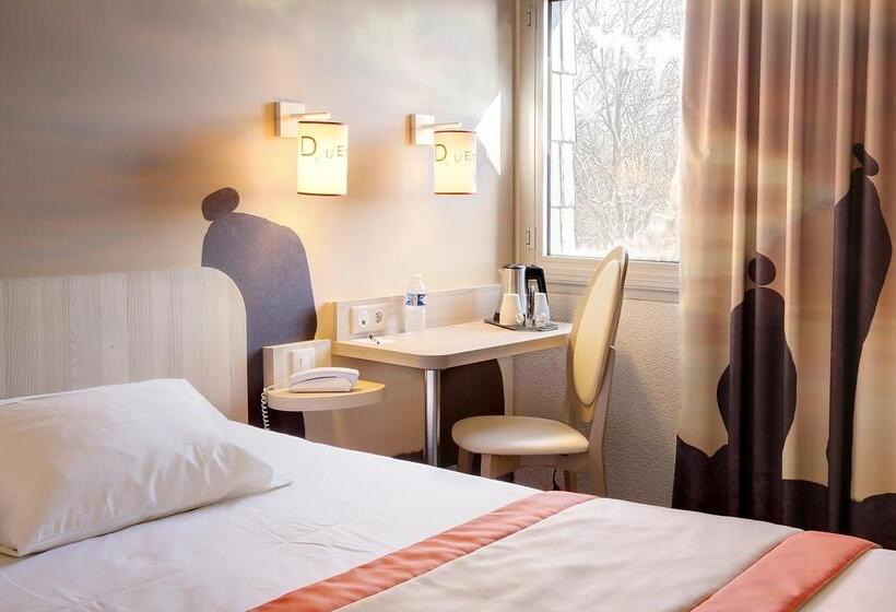 فندق Best Western Auray Le Loch