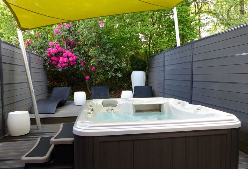 فندق Best Western Auray Le Loch