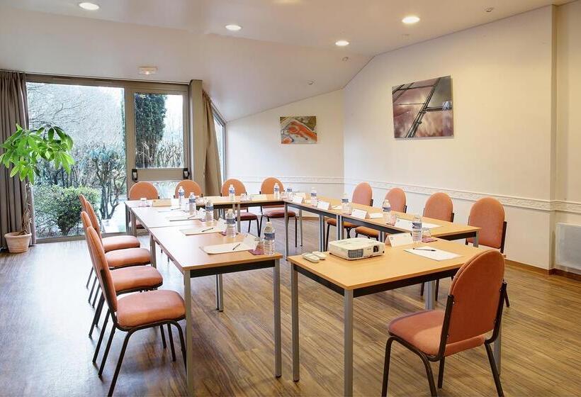 فندق Best Western Auray Le Loch