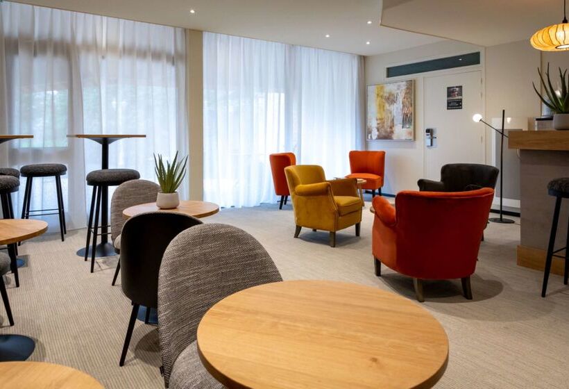 فندق Best Western Auray Le Loch