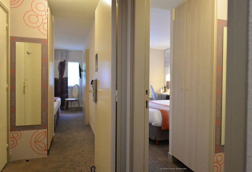 فندق Best Western Auray Le Loch