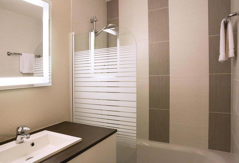 فندق Best Western Auray Le Loch