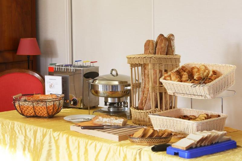 فندق Best Western Auray Le Loch