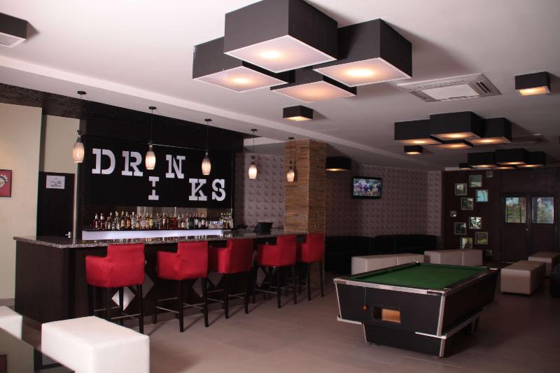 فندق Best Western Auray Le Loch