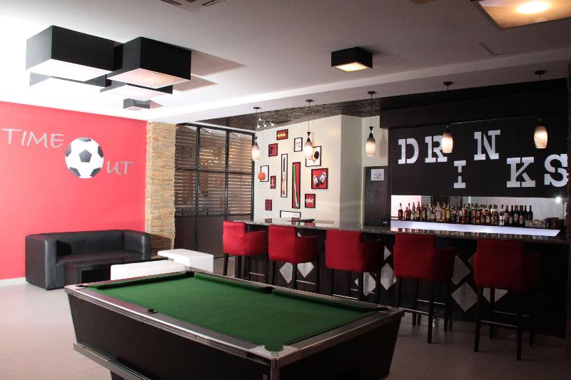 فندق Best Western Auray Le Loch