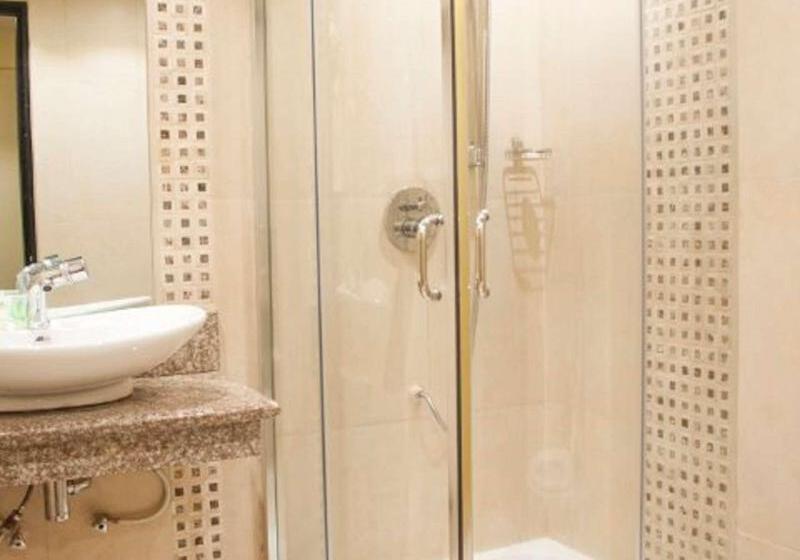 فندق Best Western Auray Le Loch