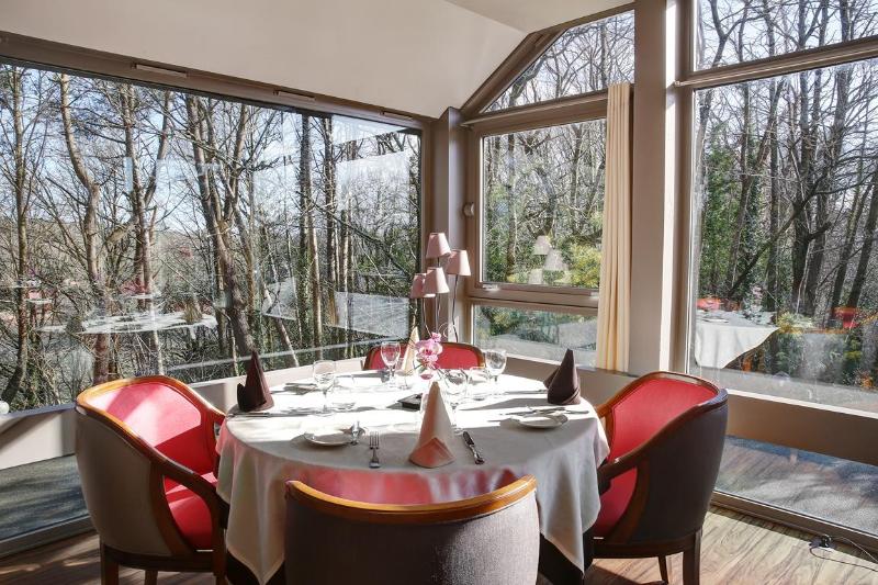 فندق Best Western Auray Le Loch