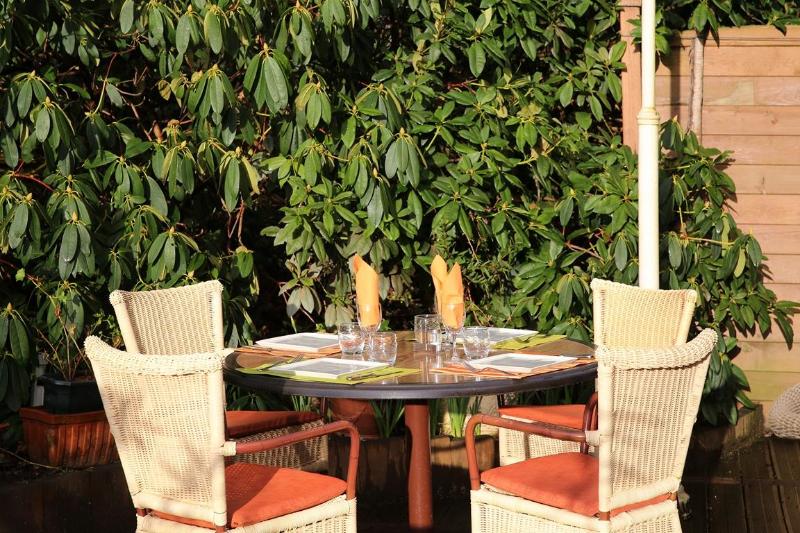 فندق Best Western Auray Le Loch