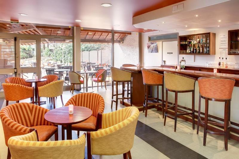 فندق Best Western Auray Le Loch