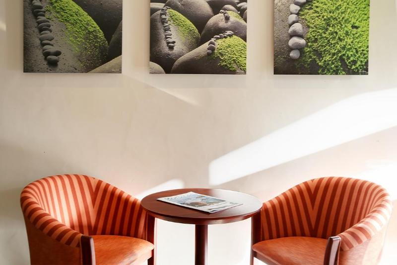 فندق Best Western Auray Le Loch