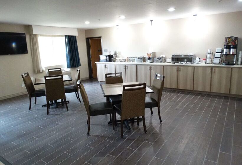 בית מלון כפרי Best Western Snowflake Inn