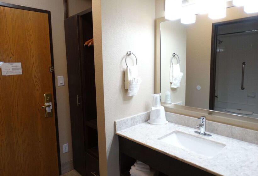 בית מלון כפרי Best Western Snowflake Inn