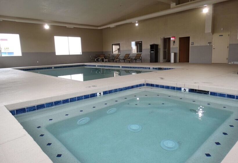 בית מלון כפרי Best Western Snowflake Inn